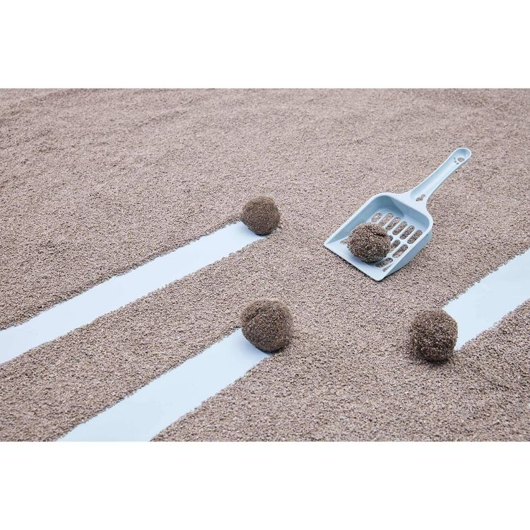 Boxiecat Probiotic Odor Control Clumping Plant-Based Cat Litter, 4 of 8