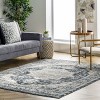 Nuloom Darcie Traditional Medallion Indoor Area Rug - 2 of 4