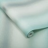 Wildflower Stripe Mint Green Paste the Wall Wallpaper - 3 of 4