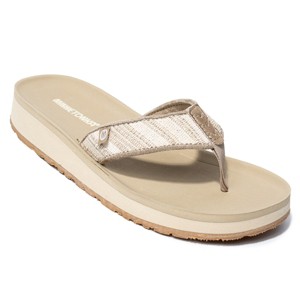 Minnetonka Women's Hedy 2.0 Thong Sandals - 1 of 4