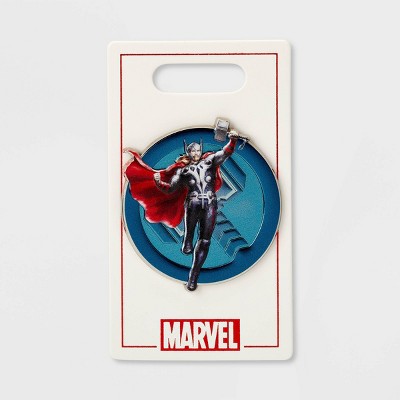 Kids' Marvel Thor Pin - Disney Store