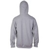 Mens Bud Light Everything Else is Just a Light Pull Over Hoodie - 4 of 4