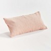Plum & Post Suri Lumbar Indoor- Outdoor Pillow - 2 of 2