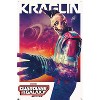 Trends International Marvel Guardians of the Galaxy Vol. 3 - Kraglin One Sheet Unframed Wall Poster Prints - 4 of 4
