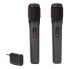 JBL PARTYBOX 720 Portable Speaker Karaoke Bundle with Two Wireless Microphones - 4 of 4