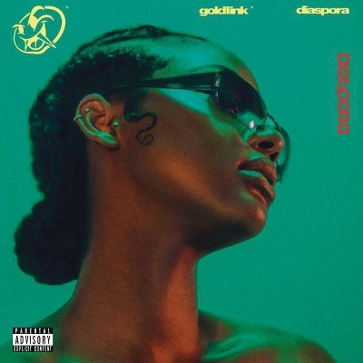Goldlink - Diaspora (EXPLICIT LYRICS) (Vinyl)
