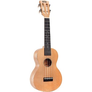 Mahalo Island Series Concert Ukulele - 1 of 4