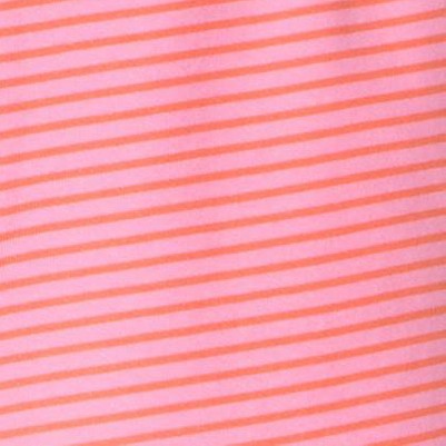 Pink Striped