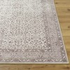 Hauteloom Chayan Living Room, Bedroom Area Rug - Traditional - 2 of 4
