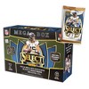 2022 Panini Nfl Select Draft Picks Football Trading Card Mega Box : Target