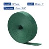 Unique Bargains Waterproof Durable Lightweight Polypropylene Webbing Strap - 2 of 4
