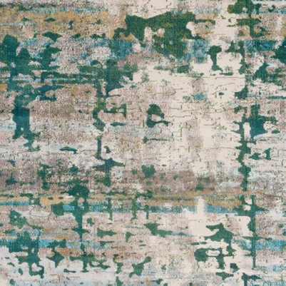 green/beige