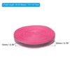 Unique Bargains High Visibility Sew-on Fabric Clothing Raincoat Reflective Tape Strip - 2 of 4