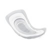 Attends Male Guard Male Incontinent Pad Contoured 12.5" L ADMG20, 20 Ct - 3 of 3
