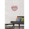 Trends International Pusheen - Heart Unframed Wall Poster Prints - 2 of 4