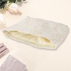 Unique Bargains Women's Embroidery Cosmetic Bag 1 Pc - image 2 of 3