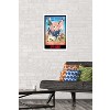 Trends International Spy x Family - Anya Key Art Framed Wall Poster Prints - 2 of 4
