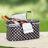 The Lakeside Collection Insulated Picnic Baskets - 2 of 3