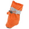 Unique Bargains Paw Protection for Dogs with Adjustable Straps - 3 of 4