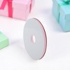 Unique Bargains Ribbon High-Density Grosgrain 3582.68"x0.24" 1 Pc - 2 of 4