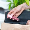 Matte Liquid Lipstick Pigmented Long Lasting Waterproof Lip Makeup Full Coverage Kiss-Proof Quick-drying Non-Stick Professional Lip Makeup - Amor - 4 of 4