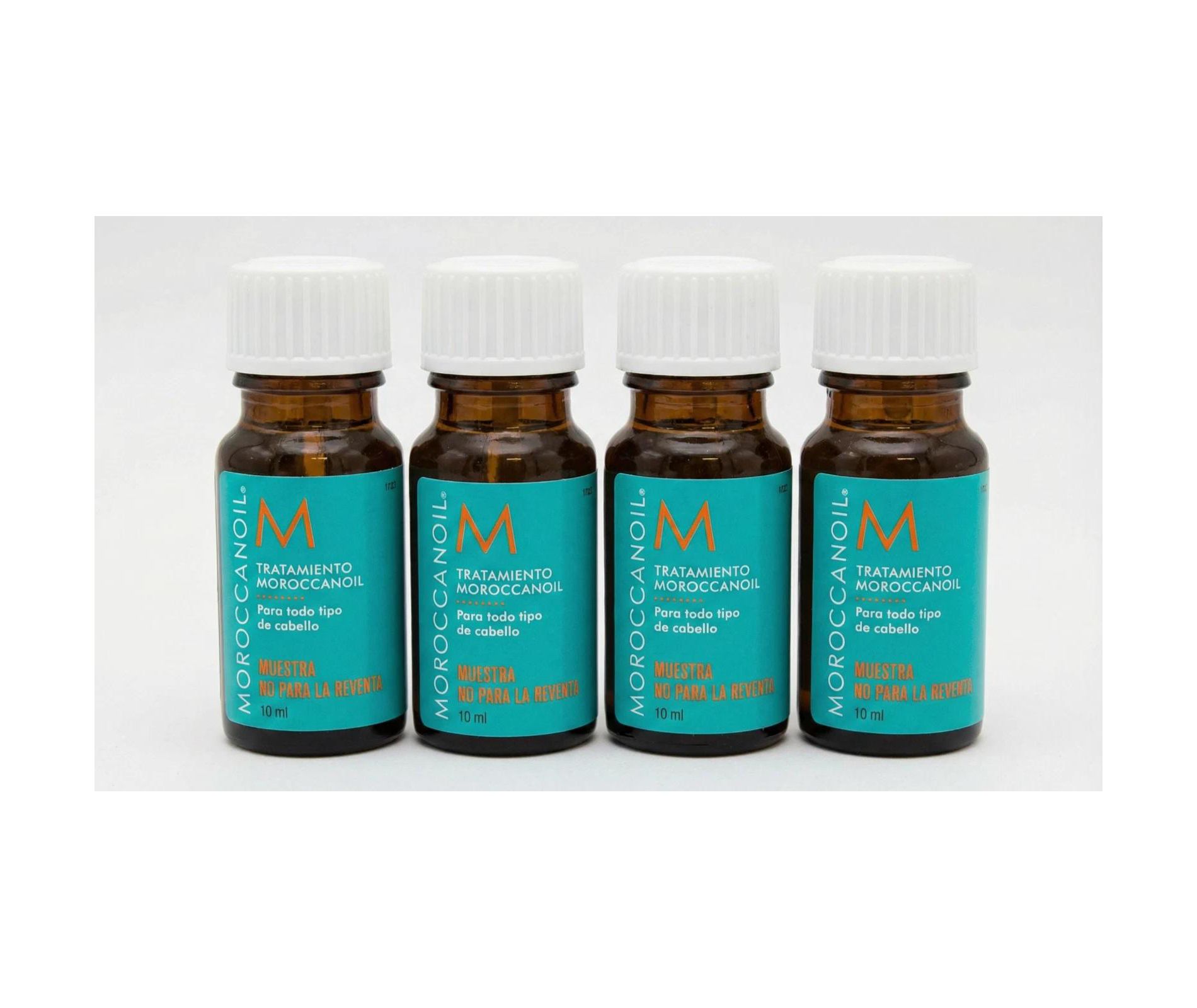 Moroccanoil Hair Oil Treatment