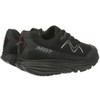 MBT Women's Sport 1 Black Walking Shoes - 3 of 4