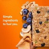 RXBAR Nut Butter & Oat Blueberry Cashew Butter Protein Bars - 9.7oz/5ct - 4 of 4