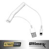 ULTIMAXX DATA CABLE FOR IPHONE - 3 of 3