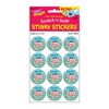 TREND Neat!/Soap Scent Retro Scratch 'n Sniff Stinky Stickers®, 24 Per Pack, 6 Packs - 3 of 4