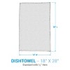 Park Designs Celebrate The Season Decorative Dishtowel Set Of 2 - 4 of 4