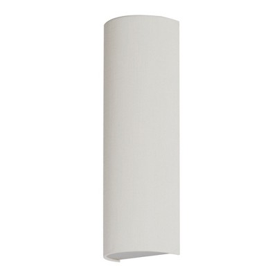 Maxim Lighting Prime 1 - Light Wall Light in  Oatmeal Linen