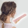 Unique Bargains Grace Hair Clip Hairdo Clip 1 Pc - 2 of 4