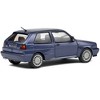 1989 Volkswagen Golf Rallye G60 Syncro Blue Metallic 1/43 Diecast Model Car by Solido - 3 of 3