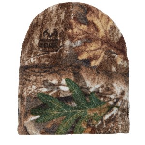Mafoose Camouflage Fleece Beanie - 1 of 4