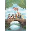 Trends International Disney Winnie The Pooh: Movie - One Sheet Unframed Wall Poster Prints - 4 of 4