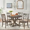 Set of 2 Montauk Dining Chairs - Buylateral - 3 of 4