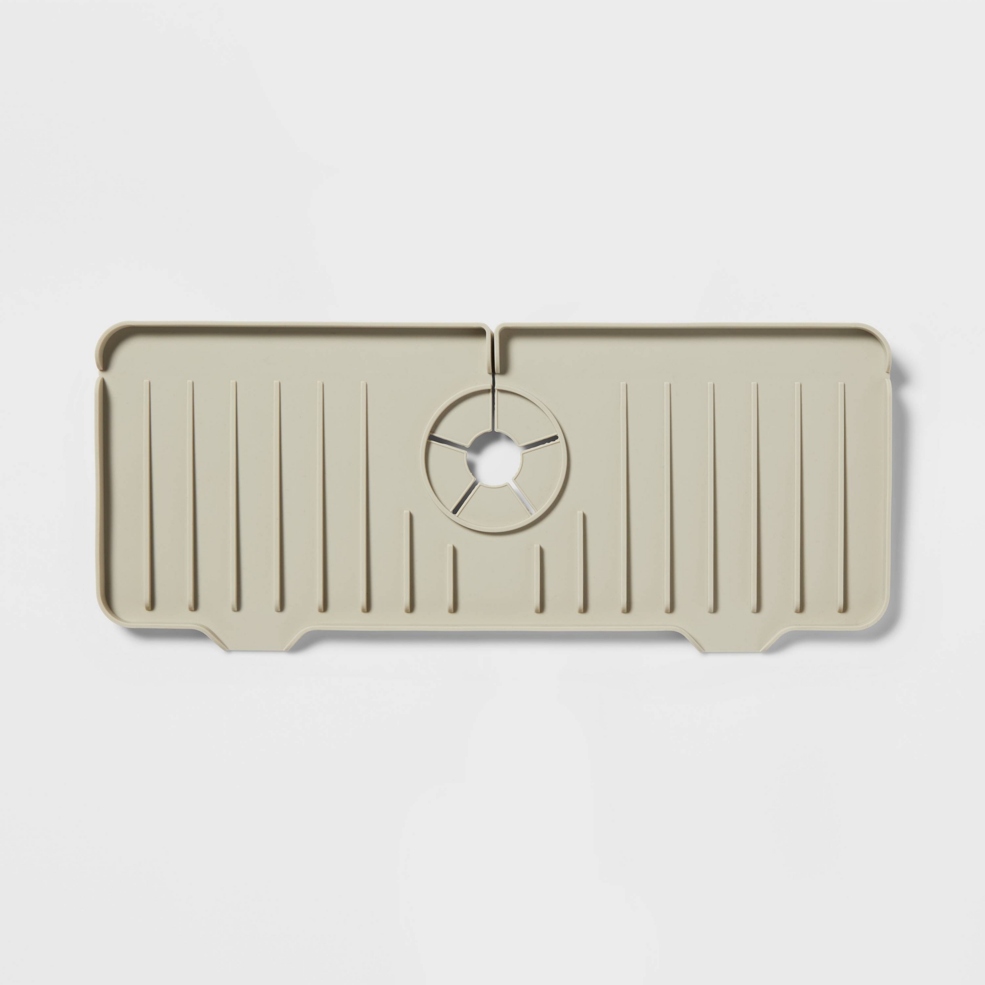 Kitchen Sink Faucet Splash Guard - Brightroom™