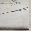 Soho SOH305 Hand Tufted Indoor Rugs - Safavieh - 2 of 3
