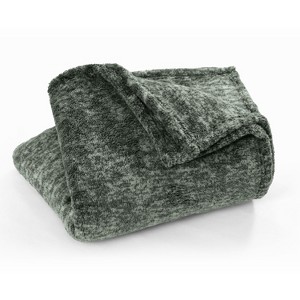 Martex Easy Living Rune Throw Blanket - 1 of 4