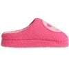 Kensie Womens' Slippers - Comfy House and Bedroom Slippers, Cute Fluffy Slippers for Women - 2 of 4