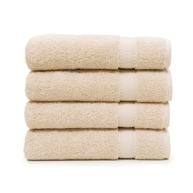 4pk Sinemis Turkish Hand Towel - Linum Home Textiles, 5 of 6