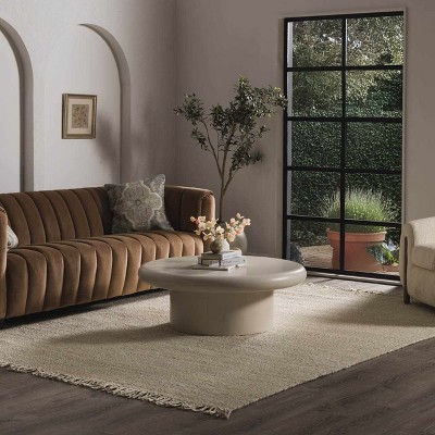 Hauteloom Iantha Jute Rug
