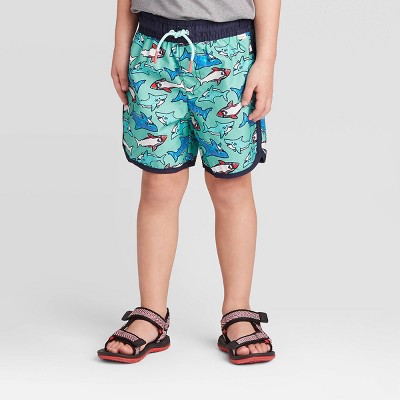 next boys swimming trunks