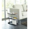 Yamazaki Home - Storage Table (17" H) - Steel - 3 of 3