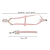 Unique Bargains Ergonomic Bunny Style Pet Leash Kit - 4 of 4