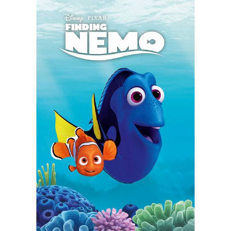 Tonies Disney Pixar Finding Nemo Audio Play Figurine, 5 of 7