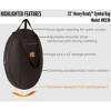 Protec Heavy Ready Series - Cymbal Bag 22 in. - image 4 of 4