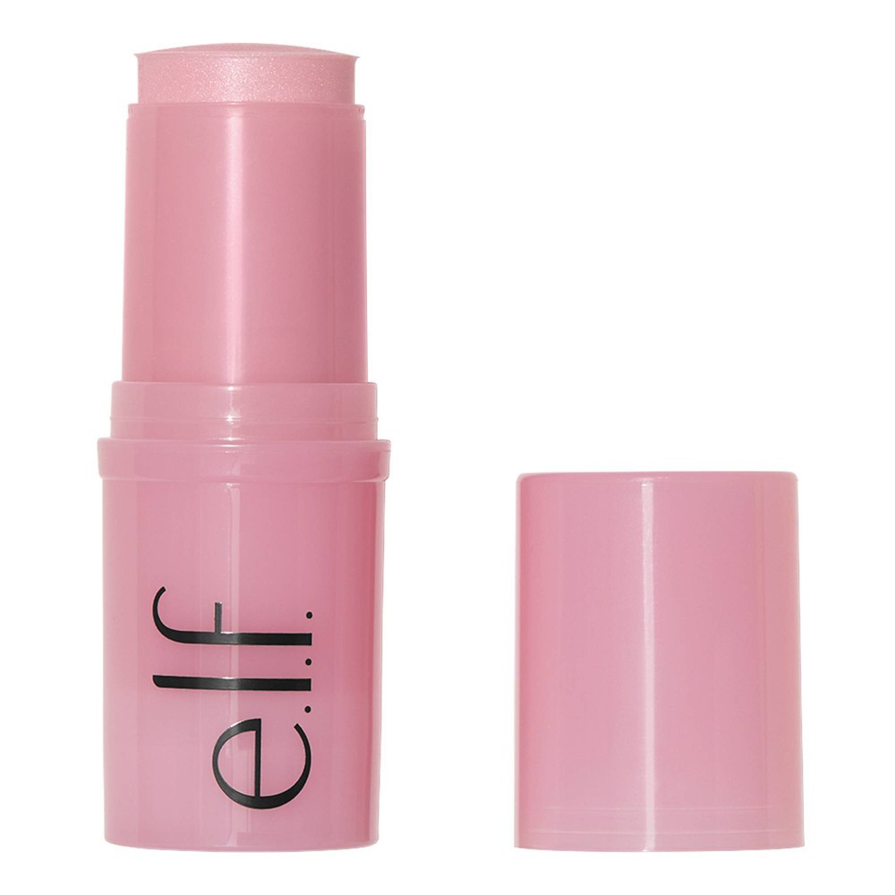 Photos - Other Cosmetics ELF e.l.f. Daily Dew Stick - Cool Berry - 0.52oz 
