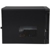 In Win Mini 4 Bay Server Tower - SECC - Computer Cases - IWMS0401S265 - 3 of 4